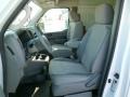 Glacier White - NV 2500 HD S High Roof Photo No. 15