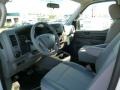 Glacier White - NV 2500 HD S High Roof Photo No. 16