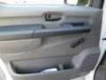 Glacier White - NV 2500 HD S High Roof Photo No. 17