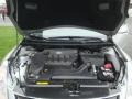 Brilliant Silver - Altima 2.5 S Photo No. 27