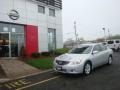 Brilliant Silver - Altima 2.5 S Photo No. 29