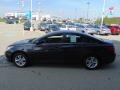 Pacific Blue Pearl - Sonata GLS Photo No. 5