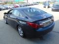 Pacific Blue Pearl - Sonata GLS Photo No. 6