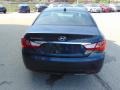 Pacific Blue Pearl - Sonata GLS Photo No. 7