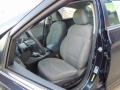 Pacific Blue Pearl - Sonata GLS Photo No. 10