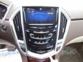 2014 Platinum Ice Tricoat Cadillac SRX Luxury AWD  photo #12