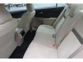 2014 Super White Toyota Camry L  photo #12