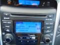 Pacific Blue Pearl - Sonata GLS Photo No. 15