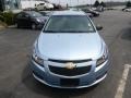 Ice Blue Metallic - Cruze LS Photo No. 2