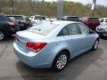 Ice Blue Metallic - Cruze LS Photo No. 5