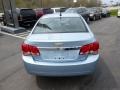 Ice Blue Metallic - Cruze LS Photo No. 6