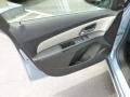 Ice Blue Metallic - Cruze LS Photo No. 11