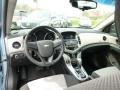 Ice Blue Metallic - Cruze LS Photo No. 14