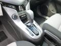 Ice Blue Metallic - Cruze LS Photo No. 17
