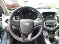 Ice Blue Metallic - Cruze LS Photo No. 18