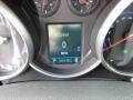 Ice Blue Metallic - Cruze LS Photo No. 19
