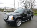 Onyx Black - Yukon Denali AWD Photo No. 1