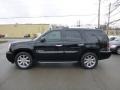 Onyx Black - Yukon Denali AWD Photo No. 2