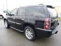 Onyx Black - Yukon Denali AWD Photo No. 3