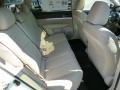 Satin White Pearl - Outback 2.5i Premium Photo No. 11