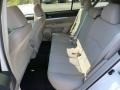 Satin White Pearl - Outback 2.5i Premium Photo No. 13