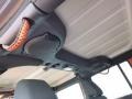 2012 Crush Orange Jeep Wrangler Unlimited Sport 4x4  photo #15