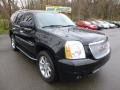 Onyx Black - Yukon Denali AWD Photo No. 7