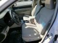 Satin White Pearl - Outback 2.5i Premium Photo No. 15