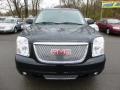 Onyx Black - Yukon Denali AWD Photo No. 8