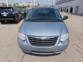 2006 Butane Blue Pearl Chrysler Town & Country Touring  photo #4