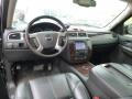 Onyx Black - Yukon Denali AWD Photo No. 14