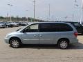 2006 Butane Blue Pearl Chrysler Town & Country Touring  photo #6