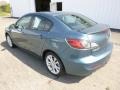 Gunmetal Blue Mica - MAZDA3 s Sport 4 Door Photo No. 8