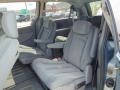 2006 Butane Blue Pearl Chrysler Town & Country Touring  photo #17