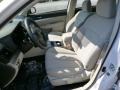Satin White Pearl - Outback 2.5i Photo No. 15