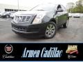 Graphite Metallic - SRX Luxury Photo No. 1