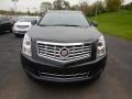 Graphite Metallic - SRX Luxury Photo No. 2