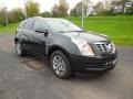 Graphite Metallic - SRX Luxury Photo No. 3