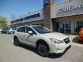 2014 Desert Khaki Subaru XV Crosstrek 2.0i Premium  photo #1
