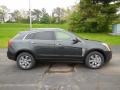 Graphite Metallic - SRX Luxury Photo No. 4