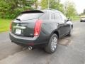 Graphite Metallic - SRX Luxury Photo No. 5