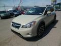 2014 Desert Khaki Subaru XV Crosstrek 2.0i Premium  photo #3