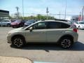 2014 Desert Khaki Subaru XV Crosstrek 2.0i Premium  photo #4