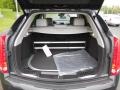 Graphite Metallic - SRX Luxury Photo No. 8
