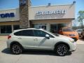 2014 Desert Khaki Subaru XV Crosstrek 2.0i Premium  photo #8