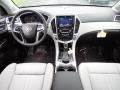 Graphite Metallic - SRX Luxury Photo No. 10