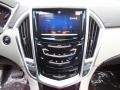 Graphite Metallic - SRX Luxury Photo No. 12