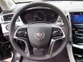 Graphite Metallic - SRX Luxury Photo No. 13