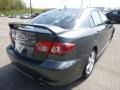 Steel Gray Metallic - MAZDA6 i Sport Hatchback Photo No. 4