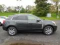 Graphite Metallic - SRX Luxury AWD Photo No. 4